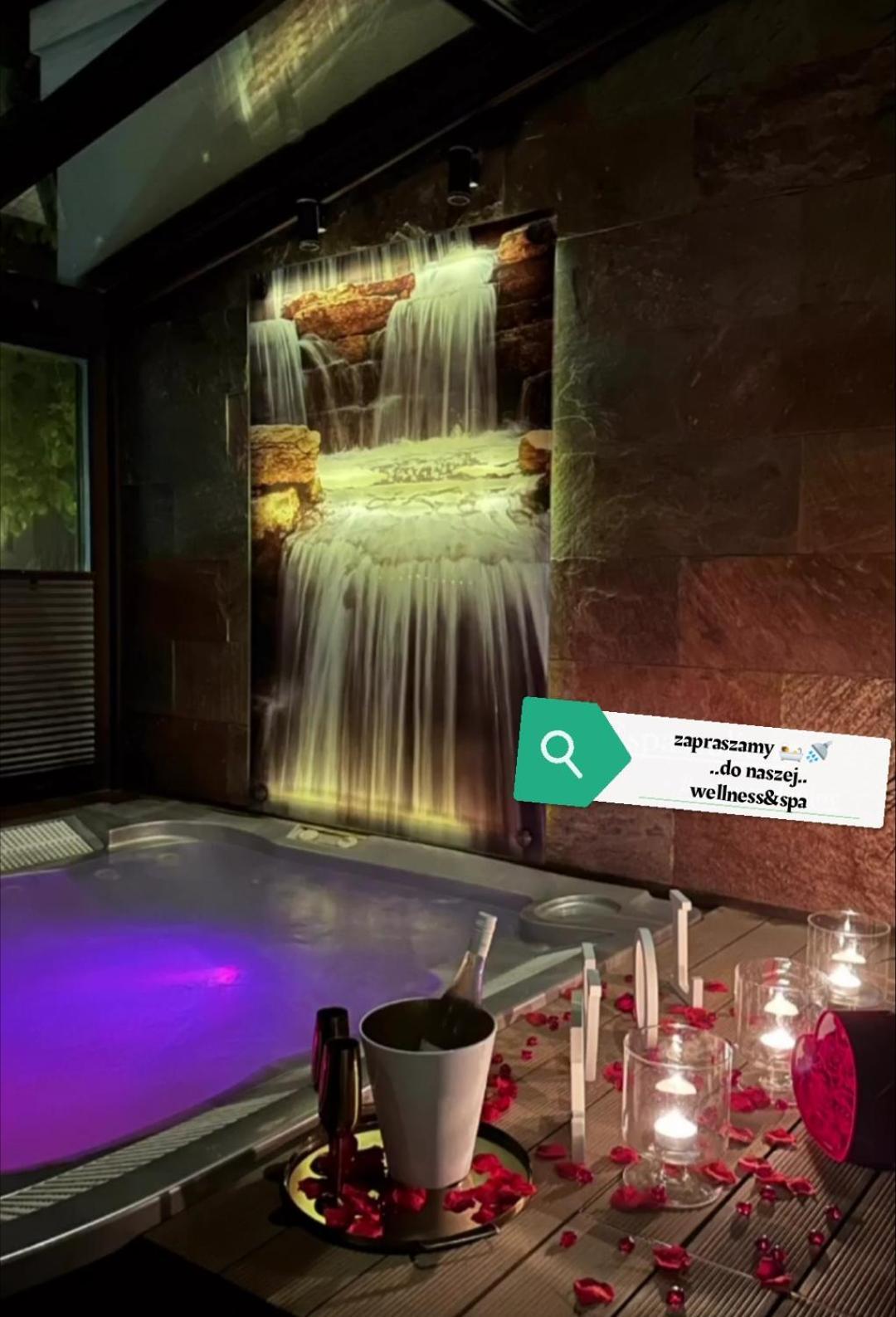Apartment Roku 2025 !! Spa & Relax Jelen & Natura Kudowa-Zdrój Extérieur photo