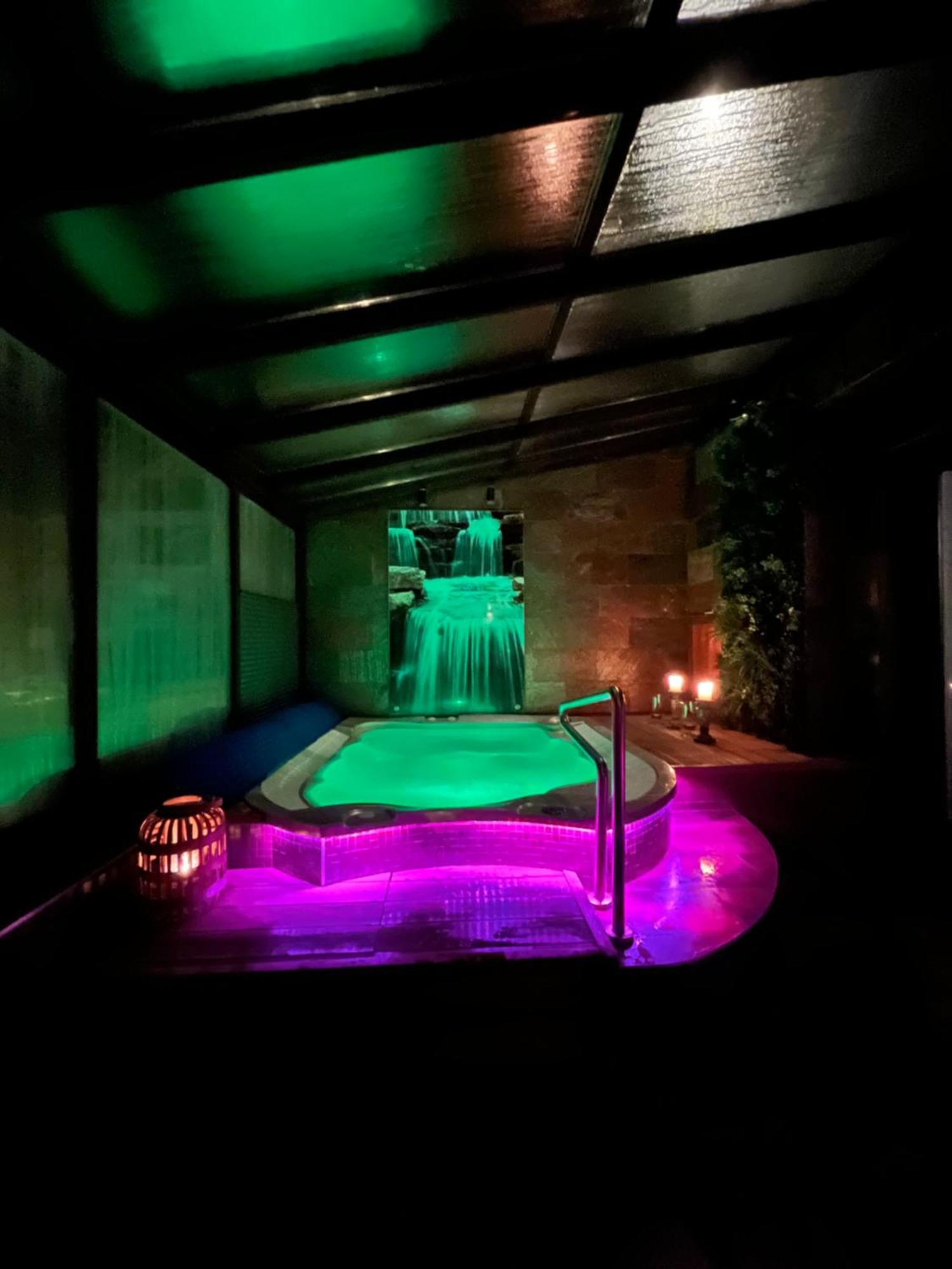 Apartment Roku 2025 !! Spa & Relax Jelen & Natura Kudowa-Zdrój Extérieur photo